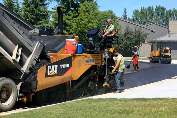 Erin, TN Driveway Pavers Company